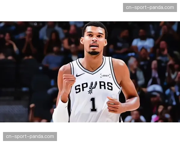 马刺克制非三分强队战术逻辑，文班亚马防守半径重塑球队体系