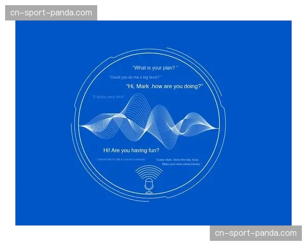 语音交互技术接管导播指令 制作系统操控门槛下调