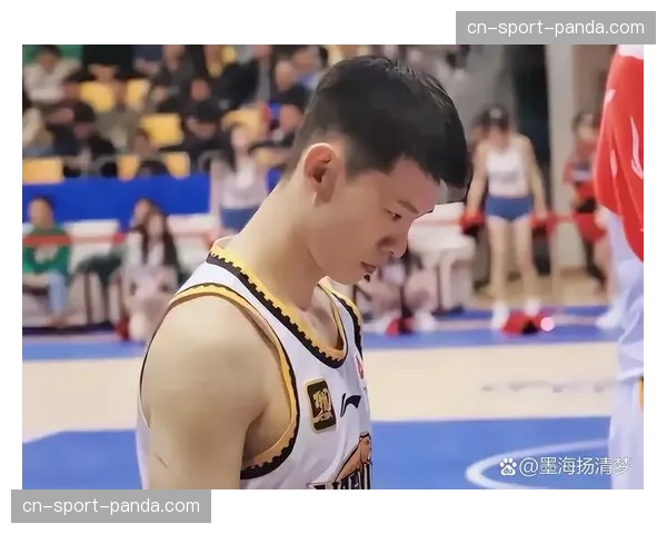 辽宁付豪22分成唯一亮点 内线进攻效率保持相对稳定