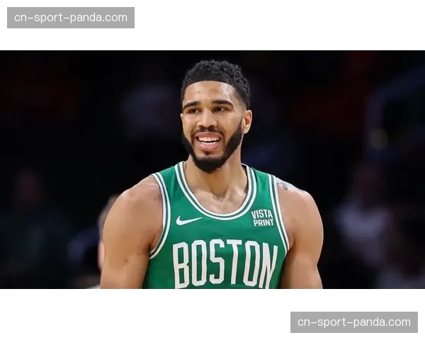 塔图姆组织前锋角色愈发成熟 凯尔特人进攻发起点多面化