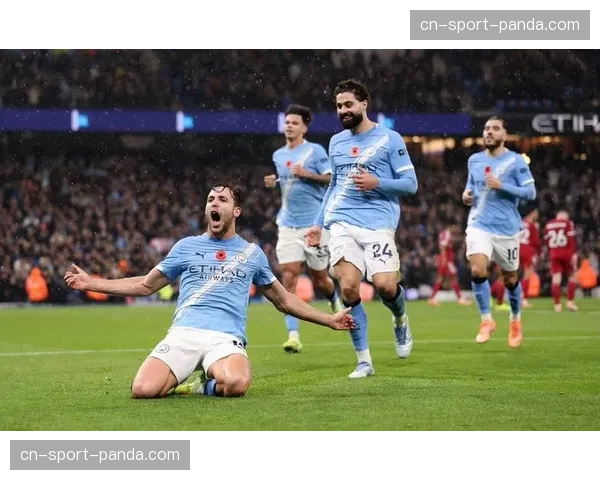 谢尔基每造1球耗时100分钟 曼城新援进攻效率位列联赛第二